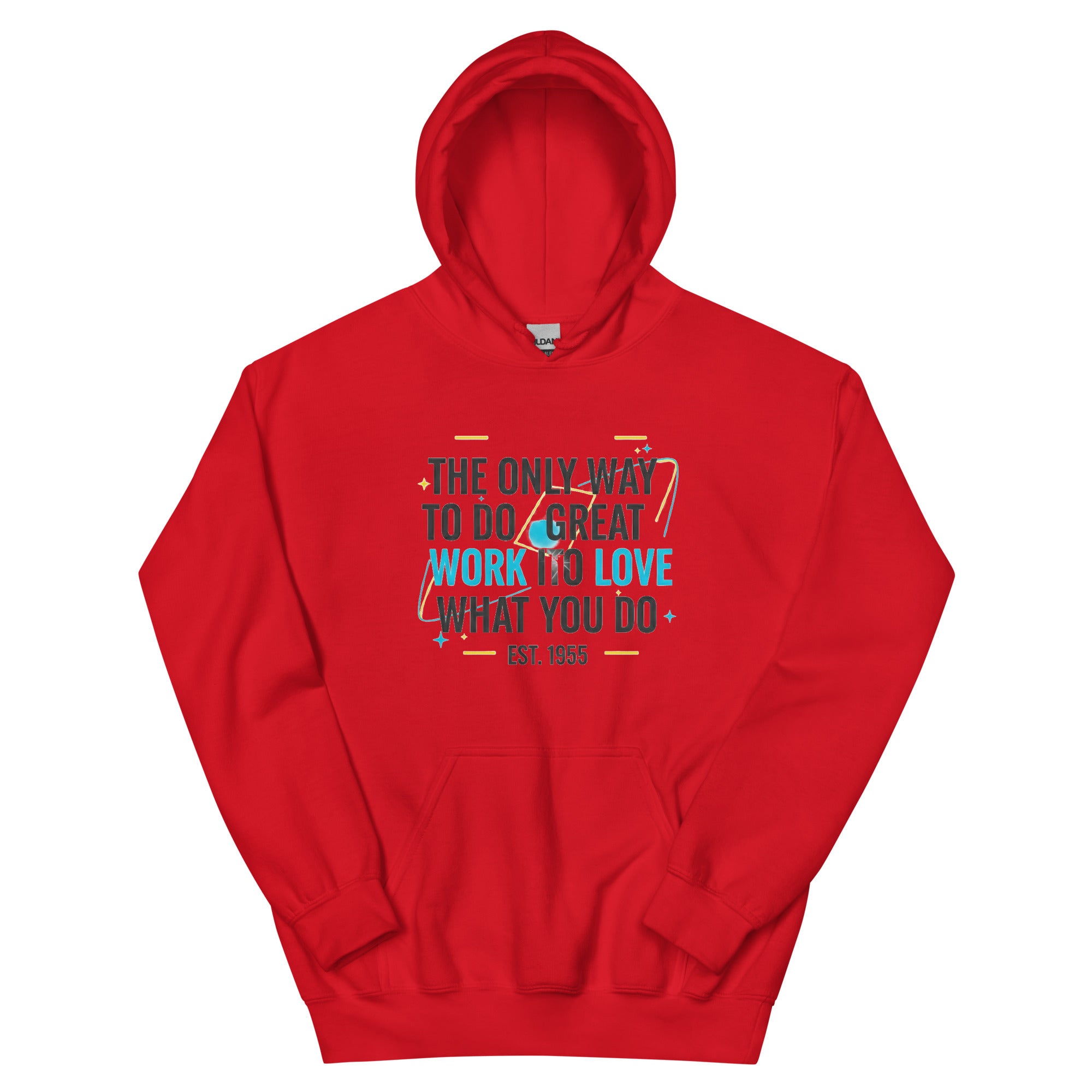 【新品未使用】Her lip to Loved one Hoodie Unisex Hoodie – SOLZAYN
